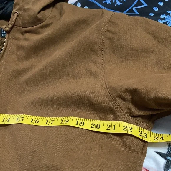 NWT - Boy's (Carhartt look-a-like) by World's Famous Sports - Element Gear - Picture 5 of 9